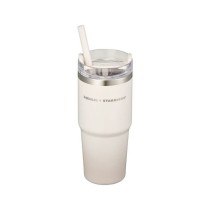 Starbucks x Stanley 2024 Korea Anniversary 14oz SS Tumbler