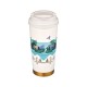 Starbucks 2024 Korea Anniversary Animal 16oz SS Tumbler