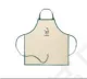Starbucks 2024 Taiwan Hello Kitty Apron