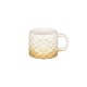 Starbucks 2024 Korea Anniversary Brown Siren Scale 3oz Mug