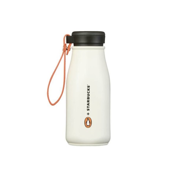 Starbucks 2024 Korea Penguin 8oz SS Tumbler