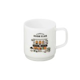Starbucks 2024 Korea Penguin 12oz Glass Cup