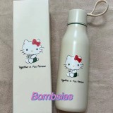 Starbucks 2024 Taiwan Hello Kitty 20oz SS Bottle