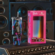 Stanley Rockers 40oz Black SS Tumbler