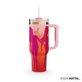 Stanley x Barbie Twist N Turn 40oz SS Tumbler