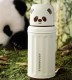 Starbucks 2024 China Panda Stripe 12oz SS Tumbler