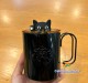 Starbucks 2024 HK Halloween Black Cat 12oz SS Desktop Cup