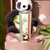 Starbucks 2024 China Travel Panda  20oz SS Tumbler