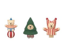 Starbucks 2024 Taiwan Christmas Carnival Topper ship after 1st Nov.