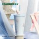 Starbucks 2024 China Princess Afternoon Tea Blue Bear 19oz SS Straw Tumbler with Topper