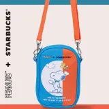 Starbucks x Snoopy 2024 backpack