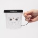 Starbucks 2024 Japan Halloween 10oz Glass Cup