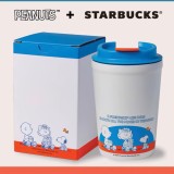 Starbucks x Snoopy 2024 12oz SS Tumbler