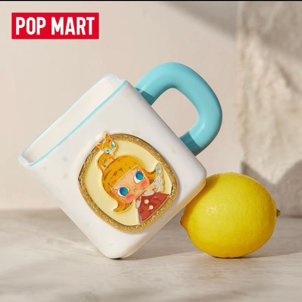 Popmart Molly Picture Frame refrigerator magnet 14oz Mug