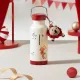 Starbucks 2024 China Cute Pet Party 16oz SS Tumbler with Keychain