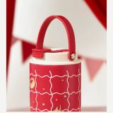 Starbucks 2024 China Cute Pet Party Two Drinking Mouth 28oz SS Tumbler