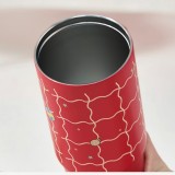Starbucks 2024 China Cute Pet Party Two Drinking Mouth 28oz SS Tumbler