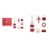 Starbucks 2024 China Christmas Cute Winter Mug Set Gift Box