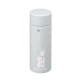 Starbucks 2024 Korea Christmas Snowman Star 12oz SS Tumbler