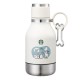 Starbucks 2024 Korea Christmas Pet Big Size SS Tumbler
