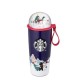 Starbucks 2024 Korea Christmas Little World 16oz SS Tumbler