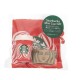 Starbucks 2024 Japan Christmas Mini Red Cup Display Toy