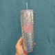 Starbucks 2024 HK Christmas Unicorn Screw 24oz Tumbler