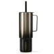 Starbucks 2024 China Winter Fireworks Silver and Black 33oz SS Tumbler