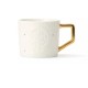 Starbucks 2024 China Winter Fireworks White 13oz Mug
