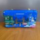 Starbucks 2024 Taiwan Christmas Metal Mini Suitcase ( no food inside)