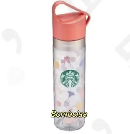 Starbucks 2025 Taiwan Year of Snake 20oz Plastic Tumbler ship after 2nd Jan.