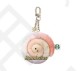 Starbucks 2025 Taiwan Year of Snake Lucky Keychain ship after 2nd Jan.