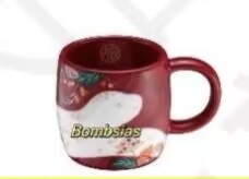 Starbucks 2025 Taiwan Year of Snake Red 3oz Mug ship after 2nd Jan.
