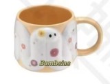 Starbucks 2025 Taiwan Year of Snake Happy 12oz Mug ship after 2nd Jan.
