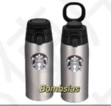 Starbucks 2024 Taiwan Winter Silver Siren 19oz SS Tumbler ship after 27th Dec.