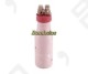 Starbucks 2025 Taiwan Valentine's Day Pink 16oz SS Tumbler with Topper ship afer 15th Jan.