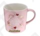 Starbucks 2025 Taiwan Valentine's Day Love Song Cupid 14oz Mug ship afer 15th Jan.