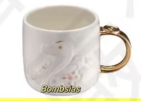 Starbucks 2025 Taiwan Year of Snake White 12oz Mug ship after 2nd Jan.