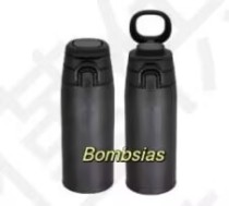 Starbucks 2024 Taiwan Winter Black Siren 19oz SS Tumbler ship after 27th Dec.