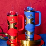 Stanley 2025 China Year of Snake Red or Blue 30oz SS Tumbler