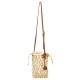 Starbucks 2024 Korea Christmas Hotel Bag for tumbler