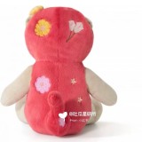 Starbucks 2025 China Year of Snake Bear Toy ship after 31th Dec.