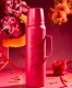 Starbucks 2025 China Year of Snake Red 35oz SS Tumbler ship after 31th Dec.