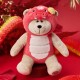 Starbucks 2025 China Year of Snake Bear Toy ship after 31th Dec.