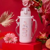 Starbucks 2025 China Year of Snake Cute Two lid SS Tumbler ship after 31th Dec.