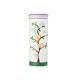 Starbucks 2024 Korea Christmas Purple Lid 12oz SS Tumbler