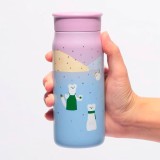Starbucks 2025 Japan Year of Snake 12oz SS Tumbler