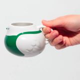 Starbucks 2025 Japan Year of Snake Tit 10oz Mug
