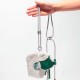 Starbucks 2025 Japan Year of Snake Tit Bag