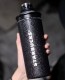 Starbucks 2024 China Black Silver Sports 20oz SS Tumbler